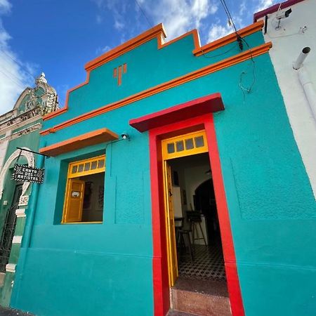 Canto Dos Artistas Olinda Exterior foto
