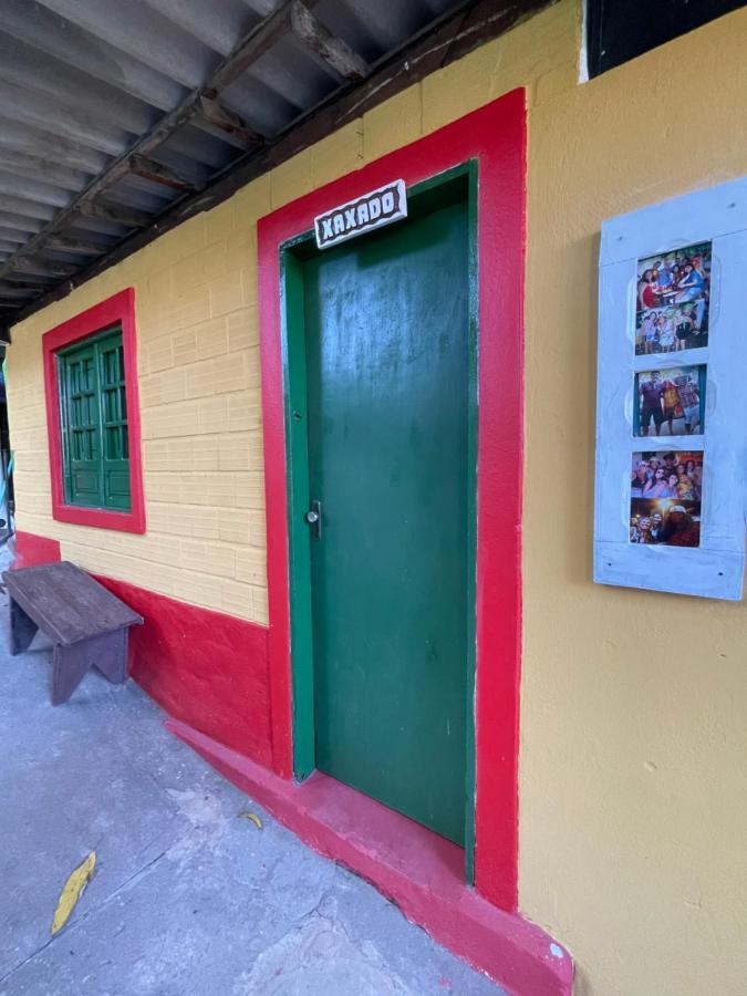 Canto Dos Artistas Olinda Exterior foto