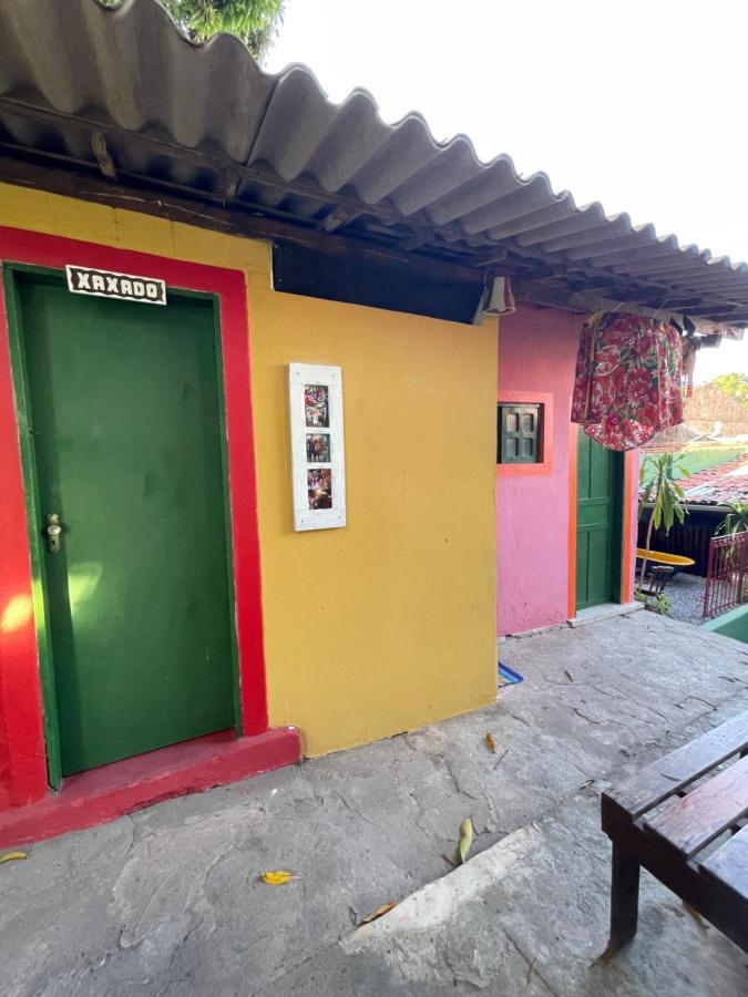 Canto Dos Artistas Olinda Exterior foto