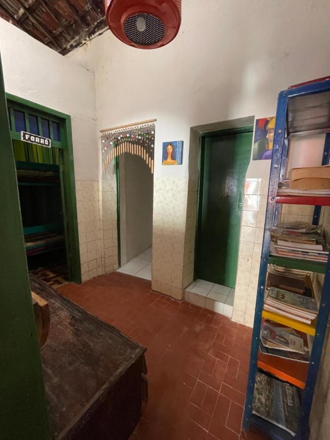 Canto Dos Artistas Olinda Exterior foto